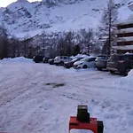 White Star Cervinia - Stunning Matterhorn View With Terrace And Private Parking Apartamento Breuil-Cervinia