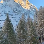 White Star Cervinia - Stunning Matterhorn View With Terrace And Private Parking Apartamento *
