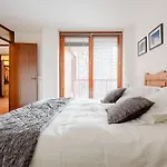 White Star Cervinia - Stunning Matterhorn View With Terrace And Private Parking Apartamento *