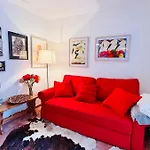 White Star Cervinia - Stunning Matterhorn View With Terrace And Private Parking