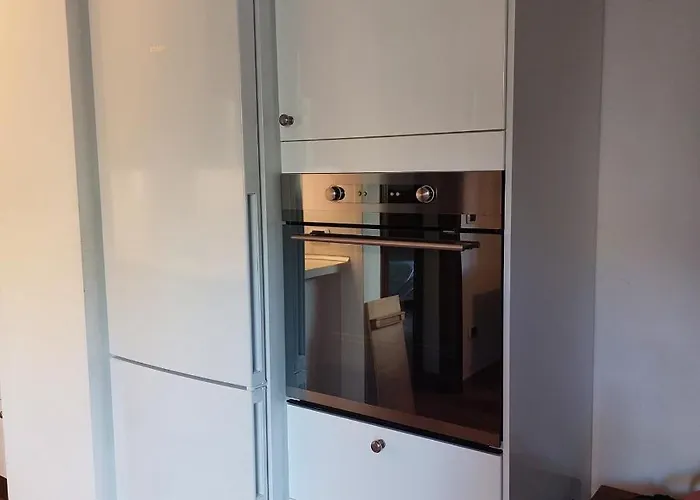 White Star Cervinia Apartmán *