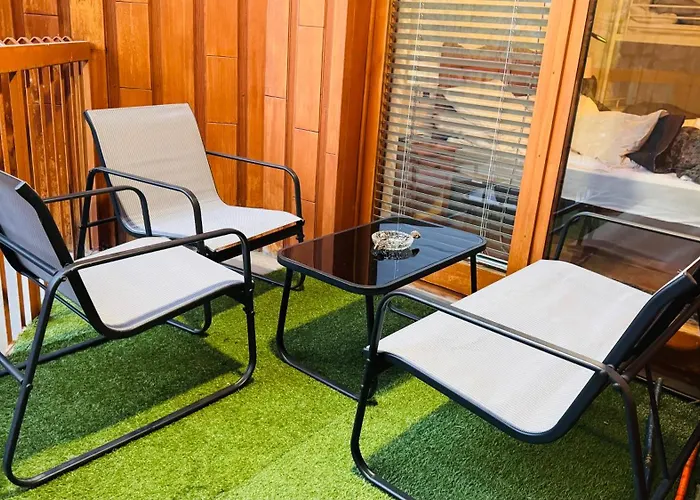 White Star Cervinia Apartmán *