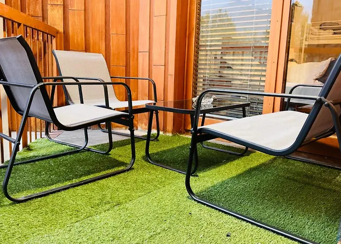 White Star Cervinia Apartmán Breuil-Cervinia