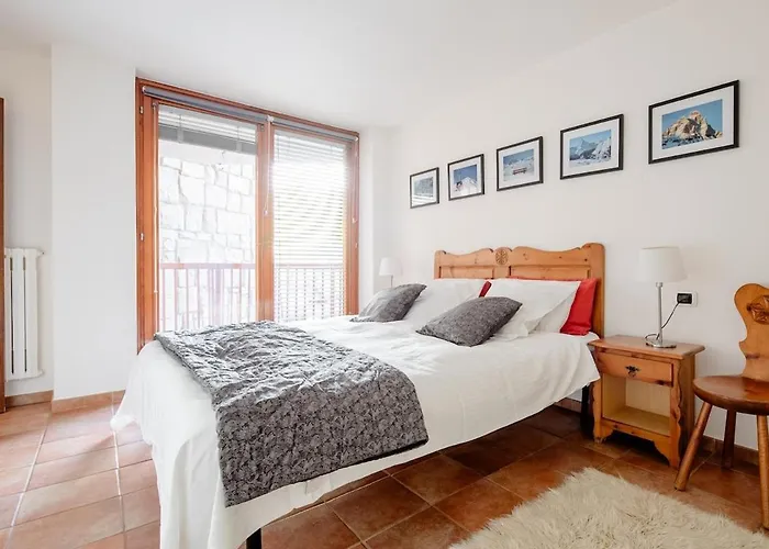 White Star Cervinia Apartmán Breuil-Cervinia