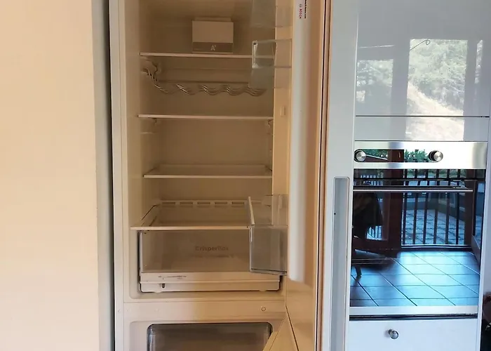 Apartmán White Star Cervinia *