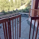White Star Cervinia - Stunning Matterhorn View With Terrace And Private Parking Apartmán *
