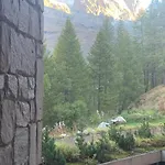 Lägenhet White Star Cervinia - Stunning Matterhorn View With Terrace And Private Parking *