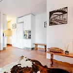 White Star Cervinia - Stunning Matterhorn View With Terrace And Private Parking Breuil-Cervinia