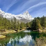 White Star Cervinia - Stunning Matterhorn View With Terrace And Private Parking * Breuil-Cervinia