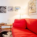 White Star Cervinia - Stunning Matterhorn View With Terrace And Private Parking 公寓 布勒伊-切尔维尼亚