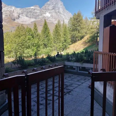 Apartment White Star Cervinia *