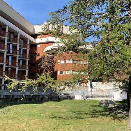 White Star Cervinia 브루일서비니아