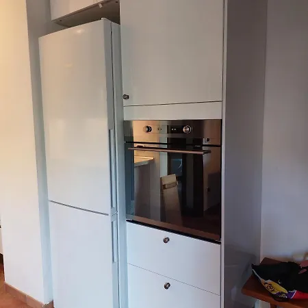 White Star Cervinia Apartament *