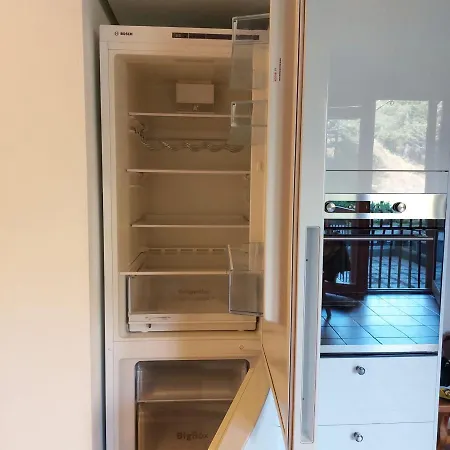 아파트 White Star Cervinia 브루일서비니아