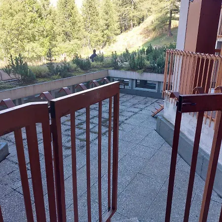 White Star Cervinia 아파트 *