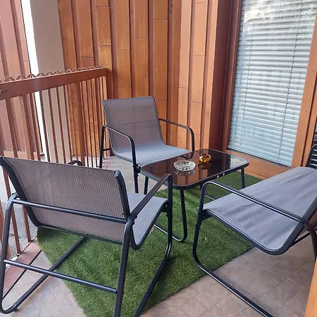 White Star Cervinia - Stunning Matterhorn View With Terrace And Private Parking * ברויל-קרוויניה