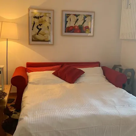 Apartamento White Star Cervinia