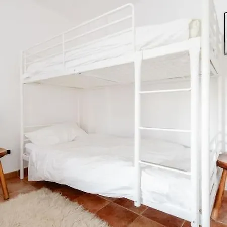 White Star Cervinia 아파트