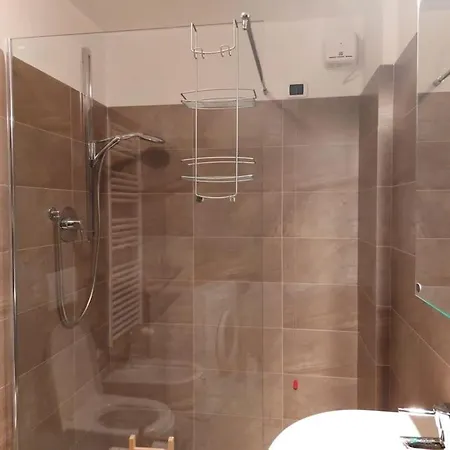 White Star Cervinia Apartament Breuil-Cervinia