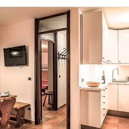 White Star Cervinia 브루일서비니아