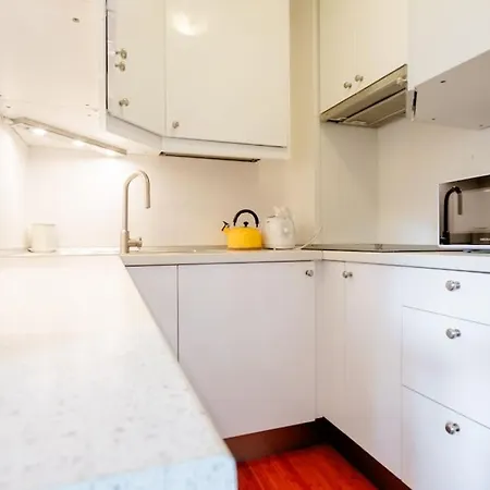 Apartamento White Star Cervinia Breuil-Cervinia