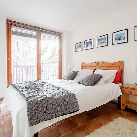 White Star Cervinia 브루일서비니아