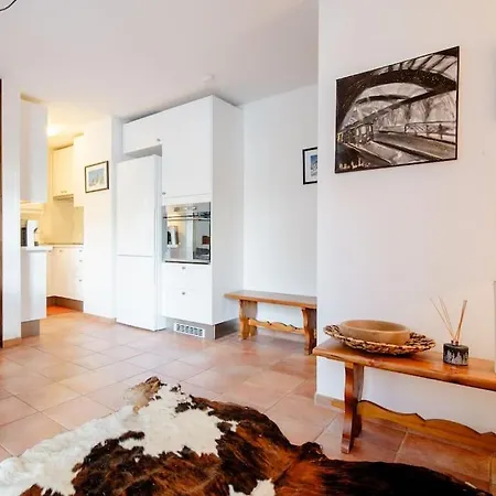 White Star Cervinia - Stunning Matterhorn View With Terrace And Private Parking ברויל-קרוויניה