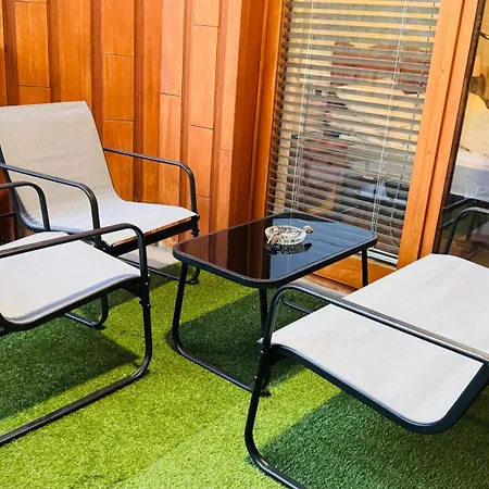 White Star Cervinia - Stunning Matterhorn View With Terrace And Private Parking Апартаменты *