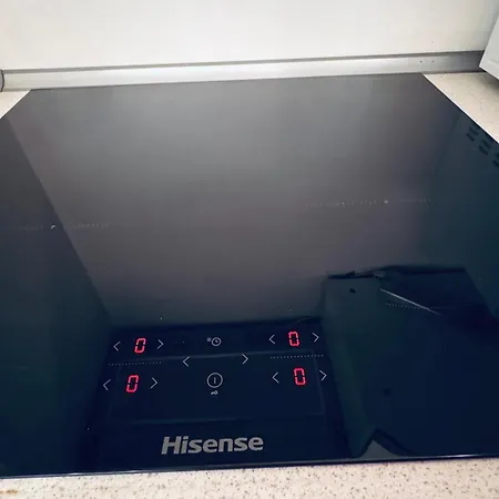 White Star Cervinia Apartament *