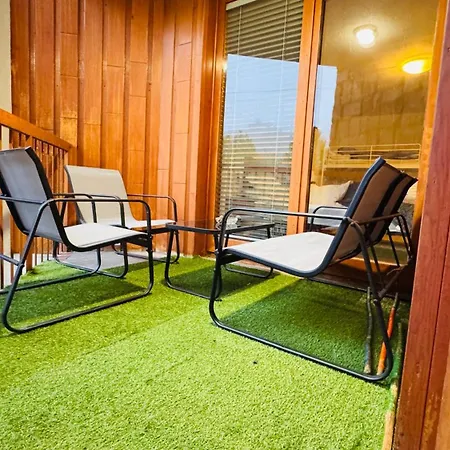 Apartment White Star Cervinia Breuil-Cervinia