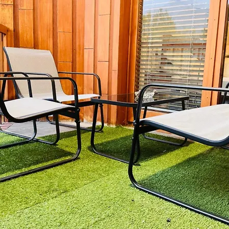 White Star Cervinia 아파트 브루일서비니아