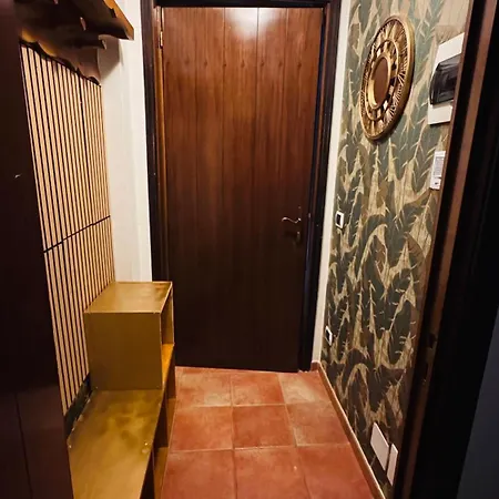 White Star Cervinia Apartment