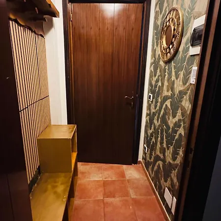 White Star Cervinia 아파트