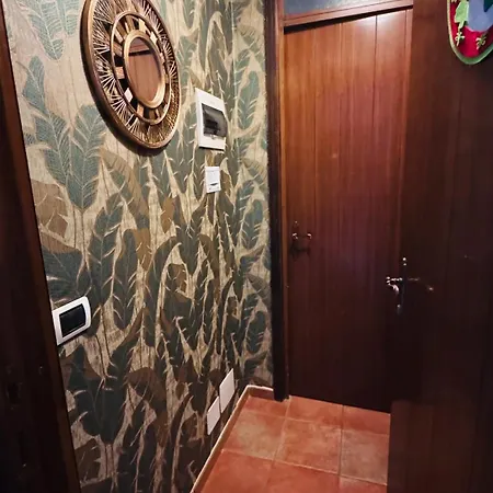 아파트 White Star Cervinia 브루일서비니아