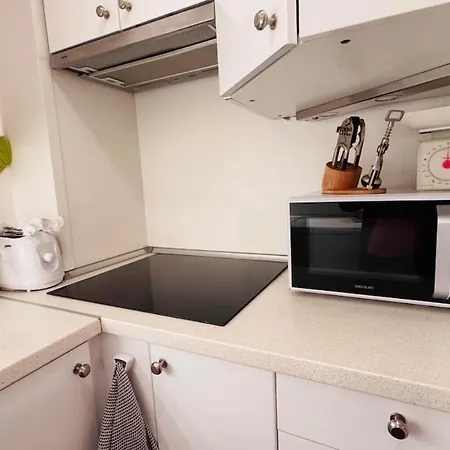 White Star Cervinia Apartament Breuil-Cervinia