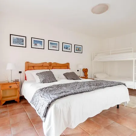 Apartament White Star Cervinia