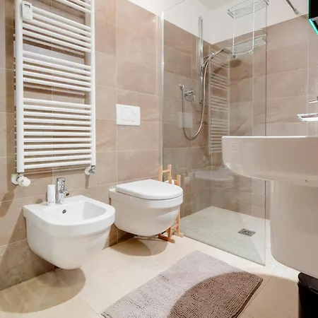 Apartament White Star Cervinia *