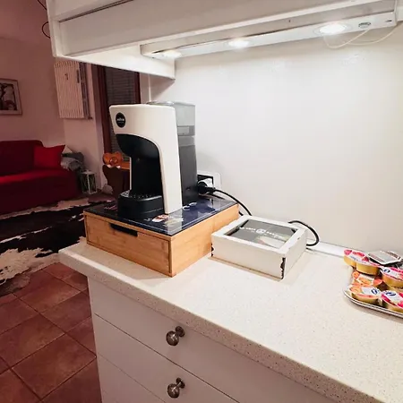 Apartment White Star Cervinia - Stunning Matterhorn View With Terrace And Private Parking