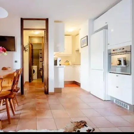 White Star Cervinia Apartament Breuil-Cervinia