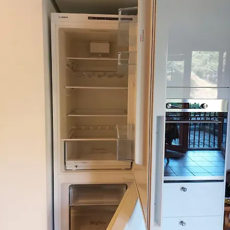 아파트 White Star Cervinia *