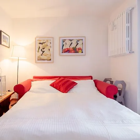 Apartament White Star Cervinia Breuil-Cervinia