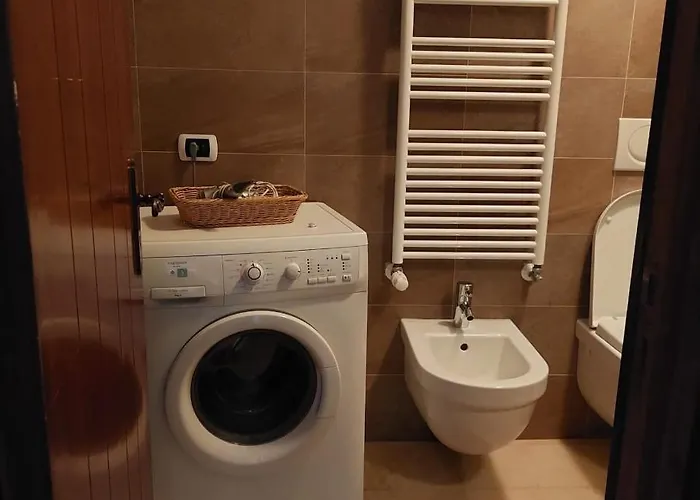 White Star Cervinia * 브루일서비니아