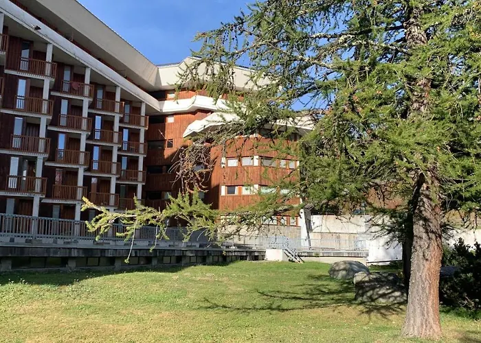 White Star Cervinia 브루일서비니아