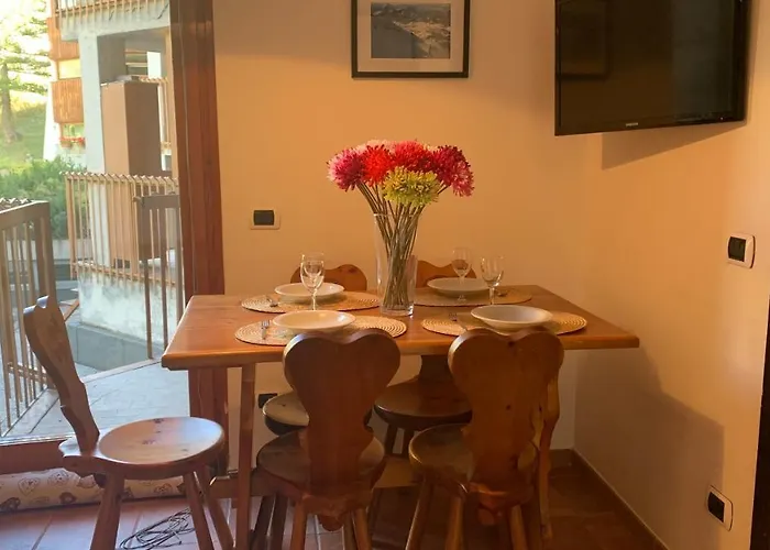 White Star Cervinia 브루일서비니아