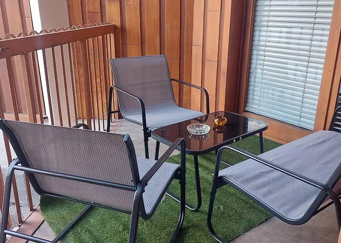 White Star Cervinia * 브루일서비니아