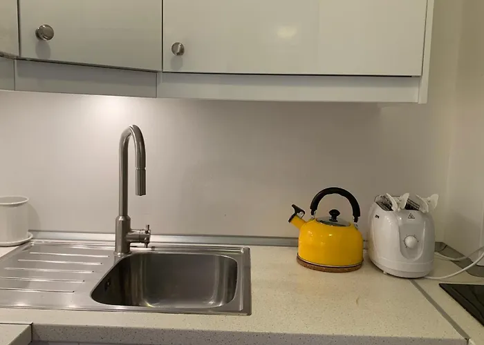 아파트 White Star Cervinia