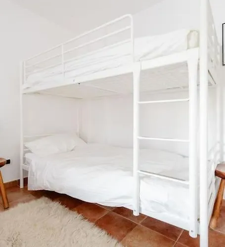 White Star Cervinia 아파트