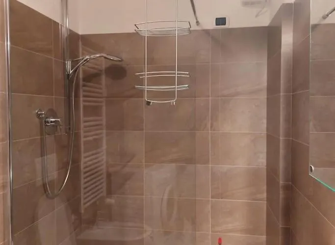 White Star Cervinia 아파트 브루일서비니아