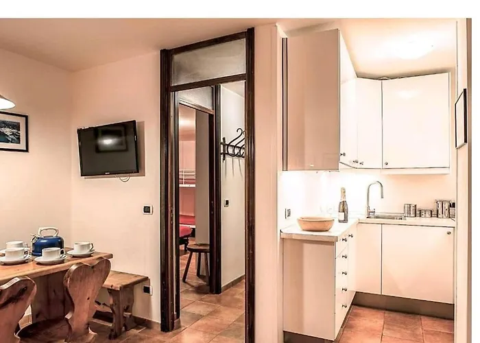 White Star Cervinia 브루일서비니아