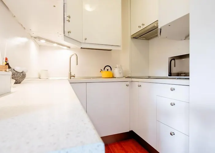 아파트 White Star Cervinia 브루일서비니아